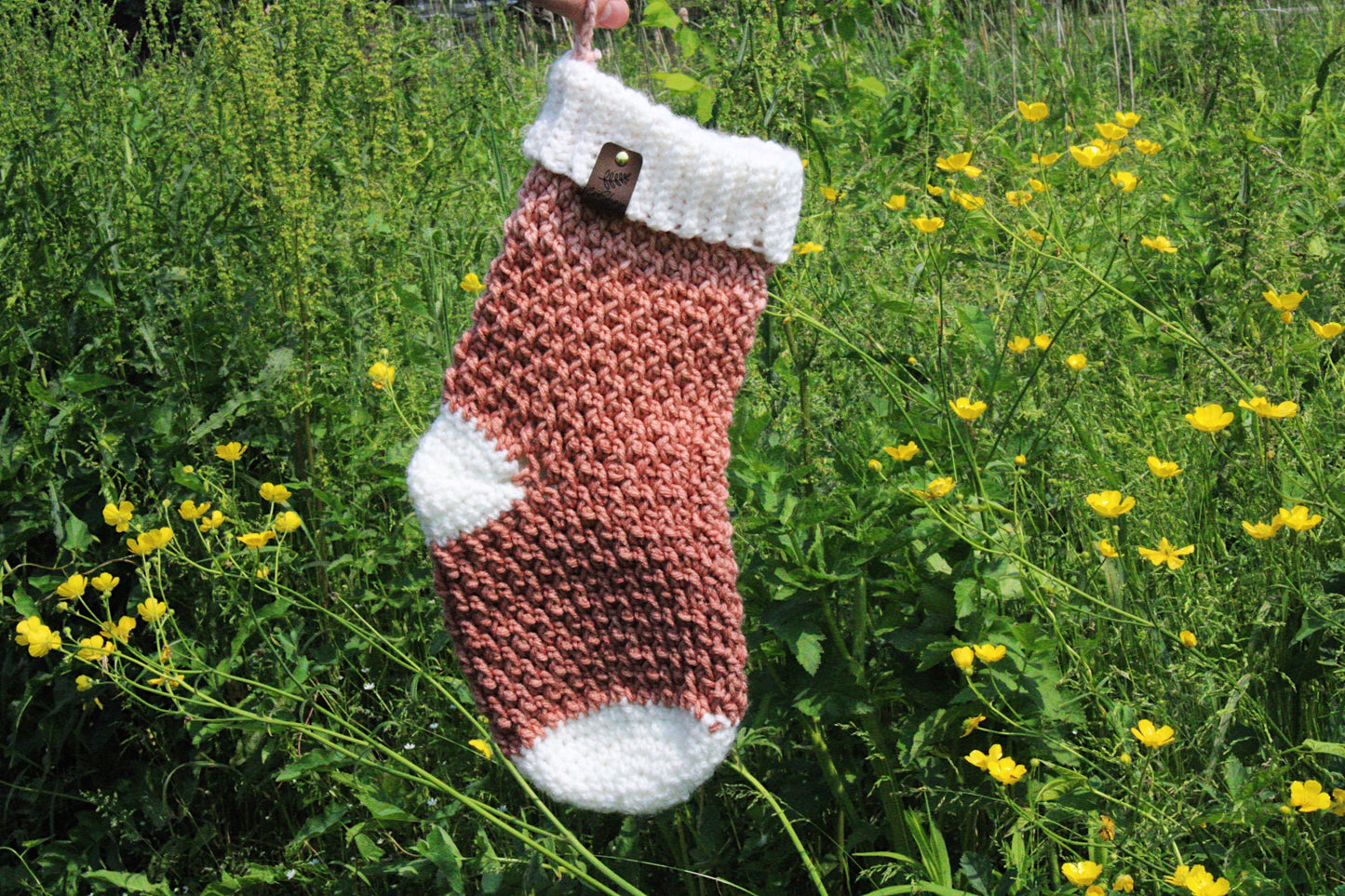 Holiday Stocking