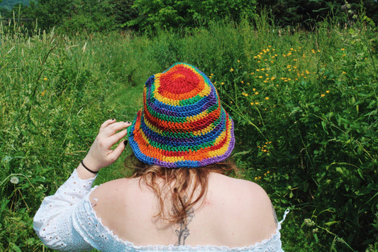 Pride Bucket Hat