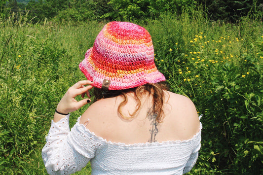 Bucket Hat