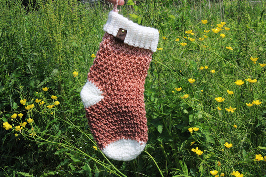 Holiday Stocking